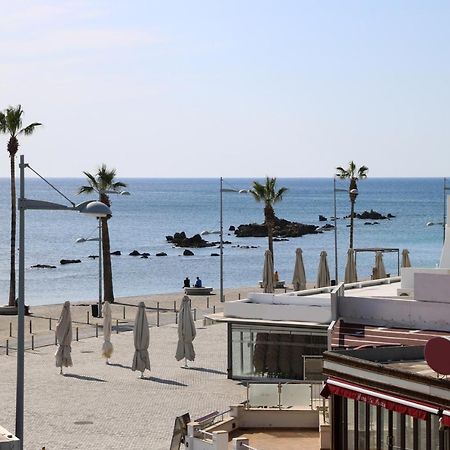 Apartmán Phaedrus Living: Seaside Luxury Flat Lighthouse 69 Paphos Exteriér fotografie