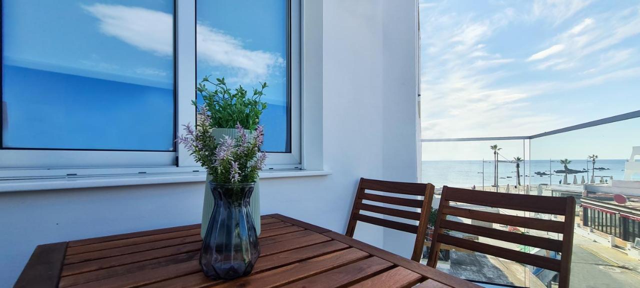 Apartmán Phaedrus Living: Seaside Luxury Flat Lighthouse 69 Paphos Exteriér fotografie